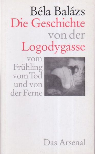 Cover von Die Geschichte von der Logodygasse