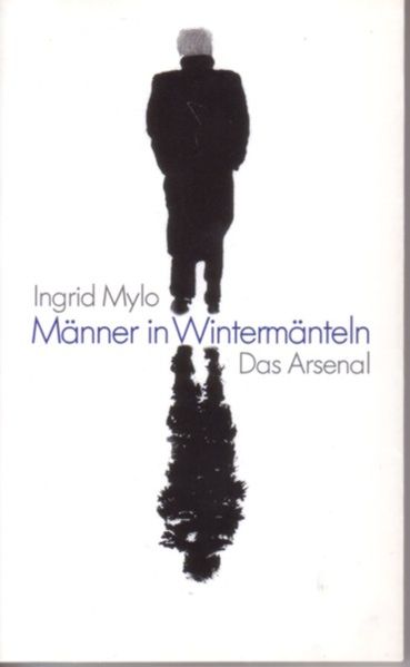 Cover von Männer in Wintermänteln