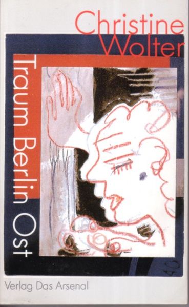 Cover von Traum Berlin Ost