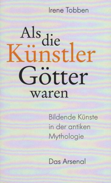 Cover von Als die Künstler Götter waren