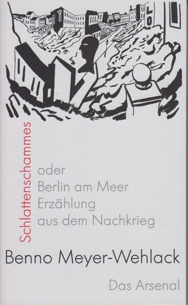 Cover von Schlattenschammes