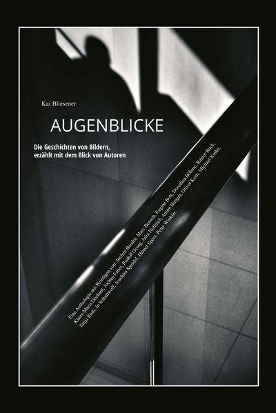 Cover von Augenblicke