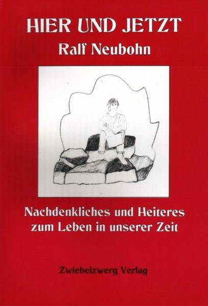 Cover von Hier und Jetzt