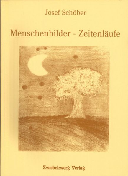 Cover von Menschenbilder – Zeitenläufe