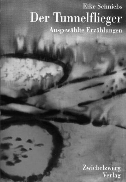 Cover von Der Tunnelflieger