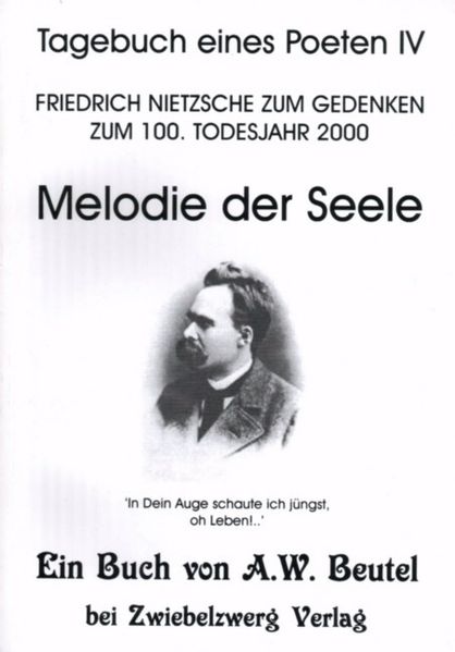 Cover von Melodie der Seele