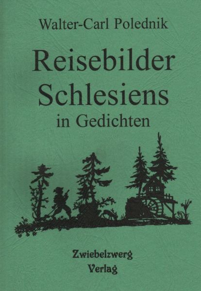 Cover von Reisebilder Schlesiens in Gedichten