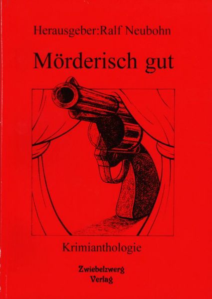 Cover von Mörderisch gut