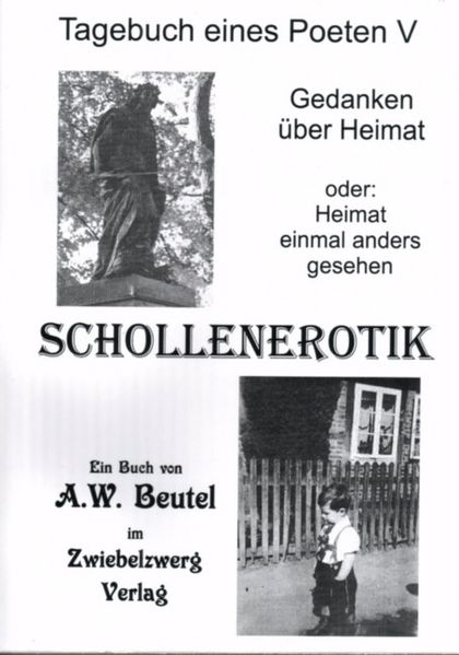 Cover von Schollenerotik