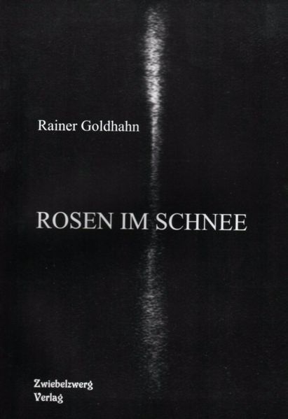 Cover von Rosen im Schnee