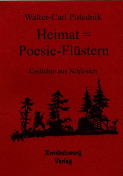 Cover von Heimat ? Poesieflüstern