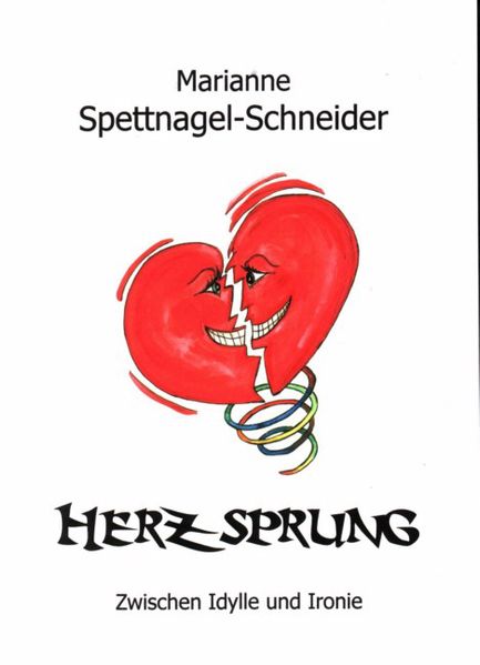 Cover von Herzsprung