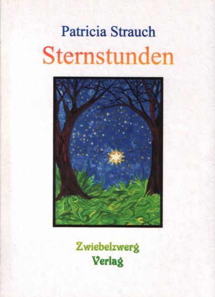 Cover von Sternstunden