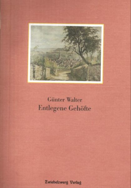 Cover von Entlegene Gehöfte