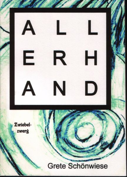 Cover von Allerhand