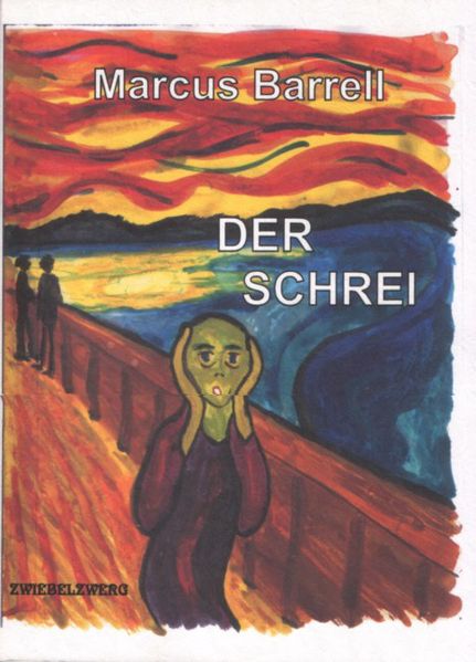 Cover von Der Schrei
