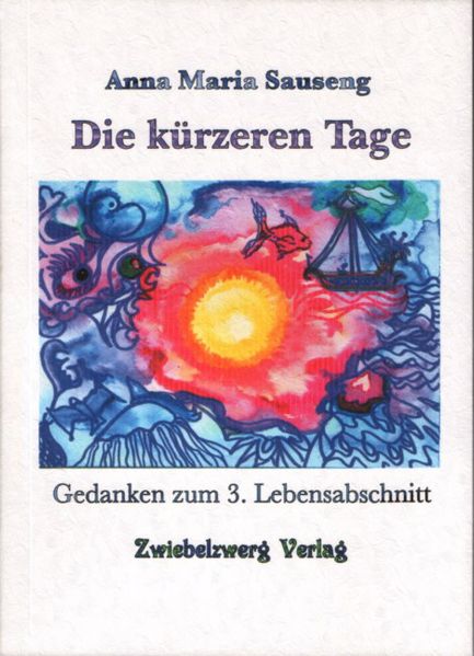 Cover von Die kürzeren Tage