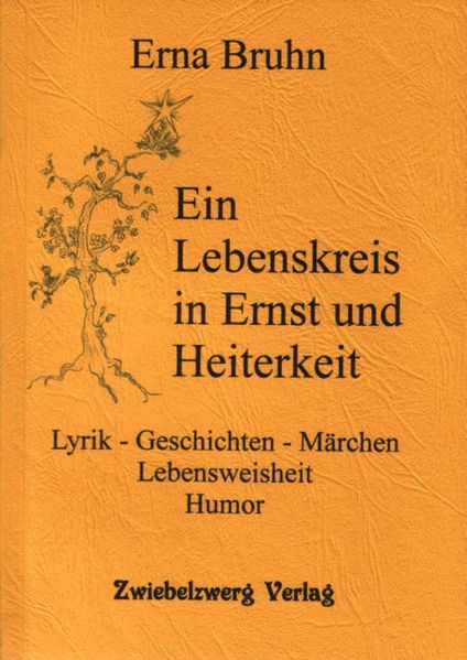 Cover von Ein Lebenskreis in Ernst und Heiterkeit