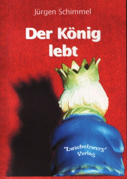 Cover von Der König lebt