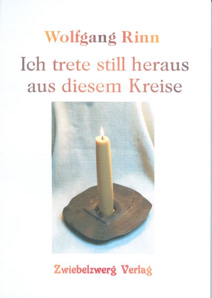 Cover von Ich trete still heraus aus diesem Kreise