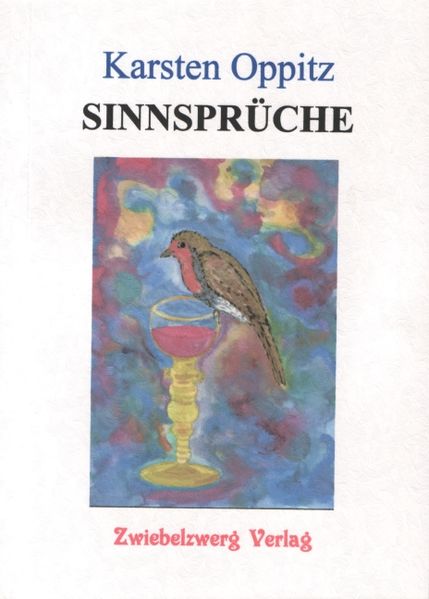 Cover von Sinnsprüche
