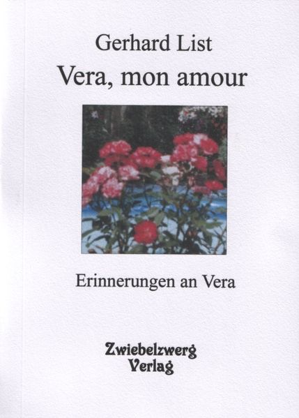 Cover von Vera, mon amour