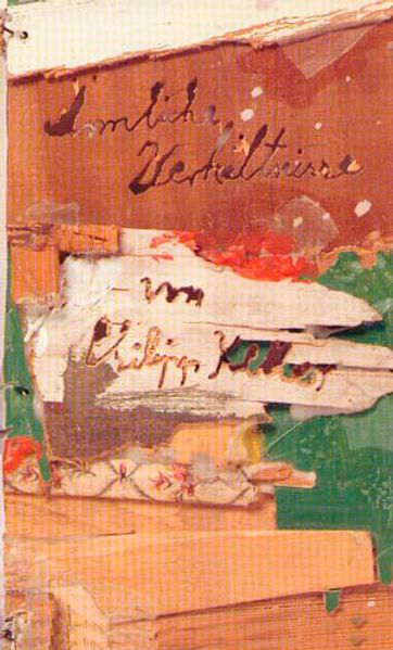 Cover von Ärmliche Verhältnisse
