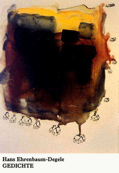 Cover von Gedichte