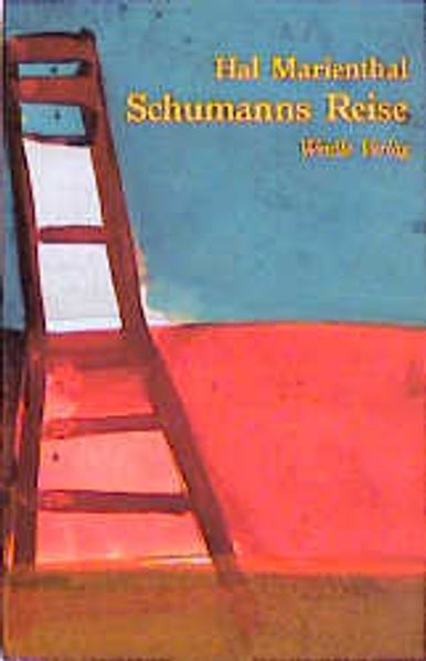 Cover von Schumanns Reise