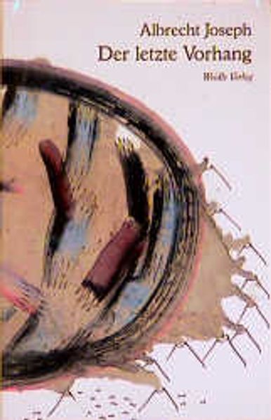 Cover von Der letzte Vorhang