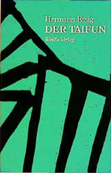 Cover von Der Taifun