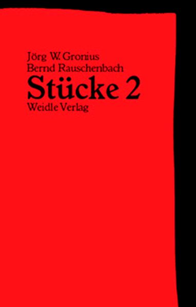 Cover von Stücke 2
