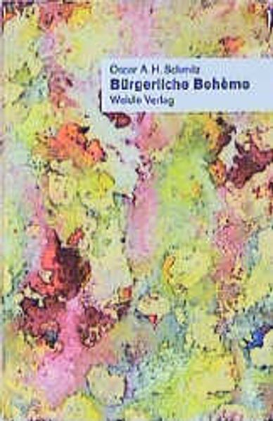 Cover von Bürgerliche Bohème