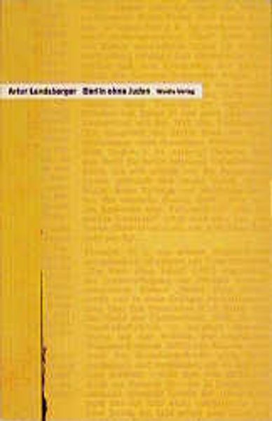 Cover von Berlin ohne Juden