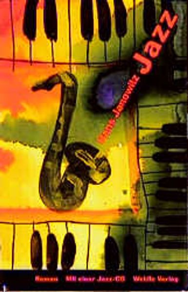 Cover von Jazz