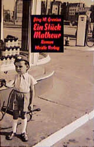 Cover von Ein Stück Malheur