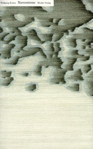 Cover von Narrentürme