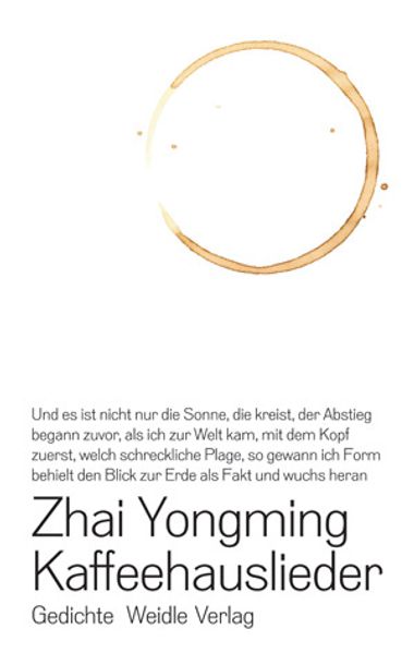 Cover von Kaffeehauslieder