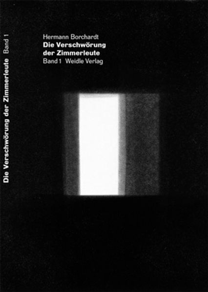 Cover von Die Verschwörung der Zimmerleute