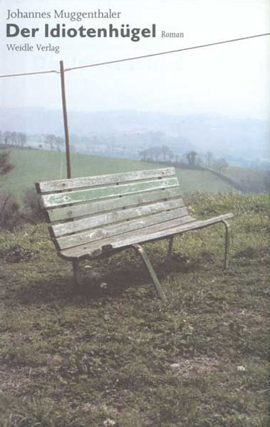 Cover von Der Idiotenhügel