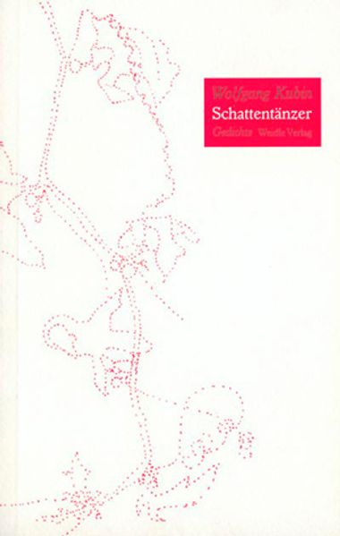 Cover von Schattentänzer