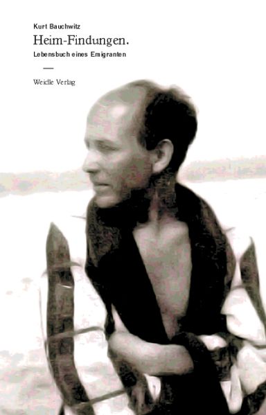 Cover von Heim-Findungen