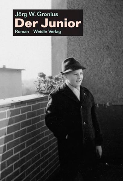Cover von Der Junior