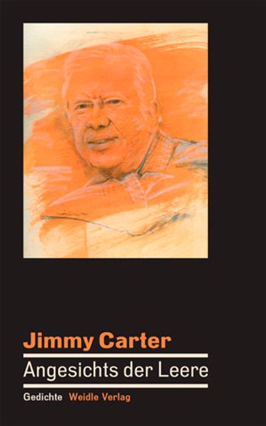Cover von Angesichts der Leere