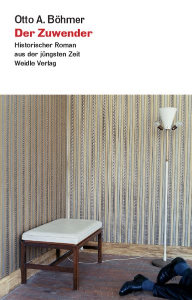 Cover von Der Zuwender