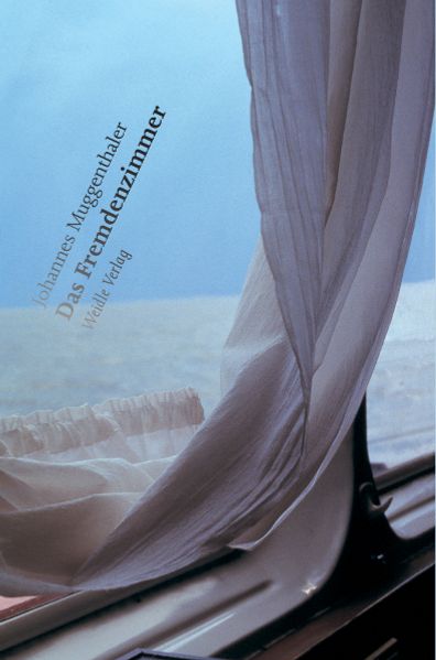 Cover von Das Fremdenzimmer