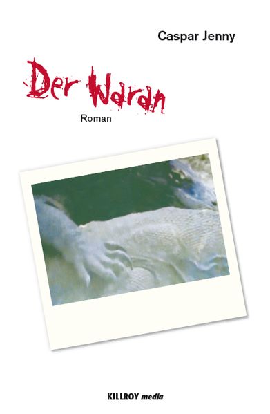 Cover von Der Waran