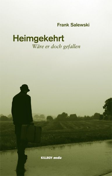 Cover von Heimgekehrt