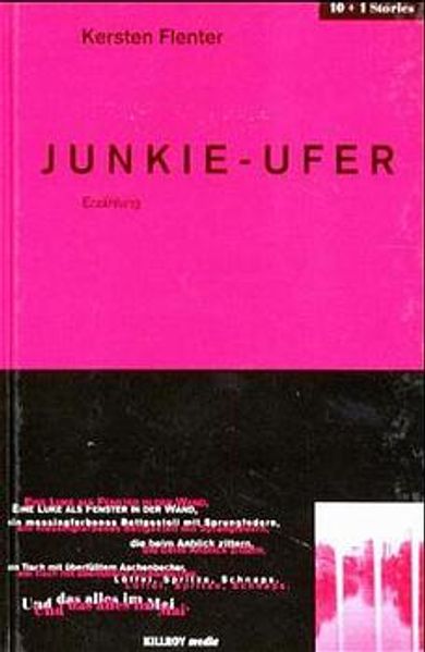 Cover von Junkie-Ufer