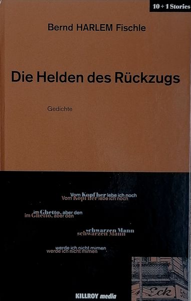 Cover von Die Helden des Rückzugs